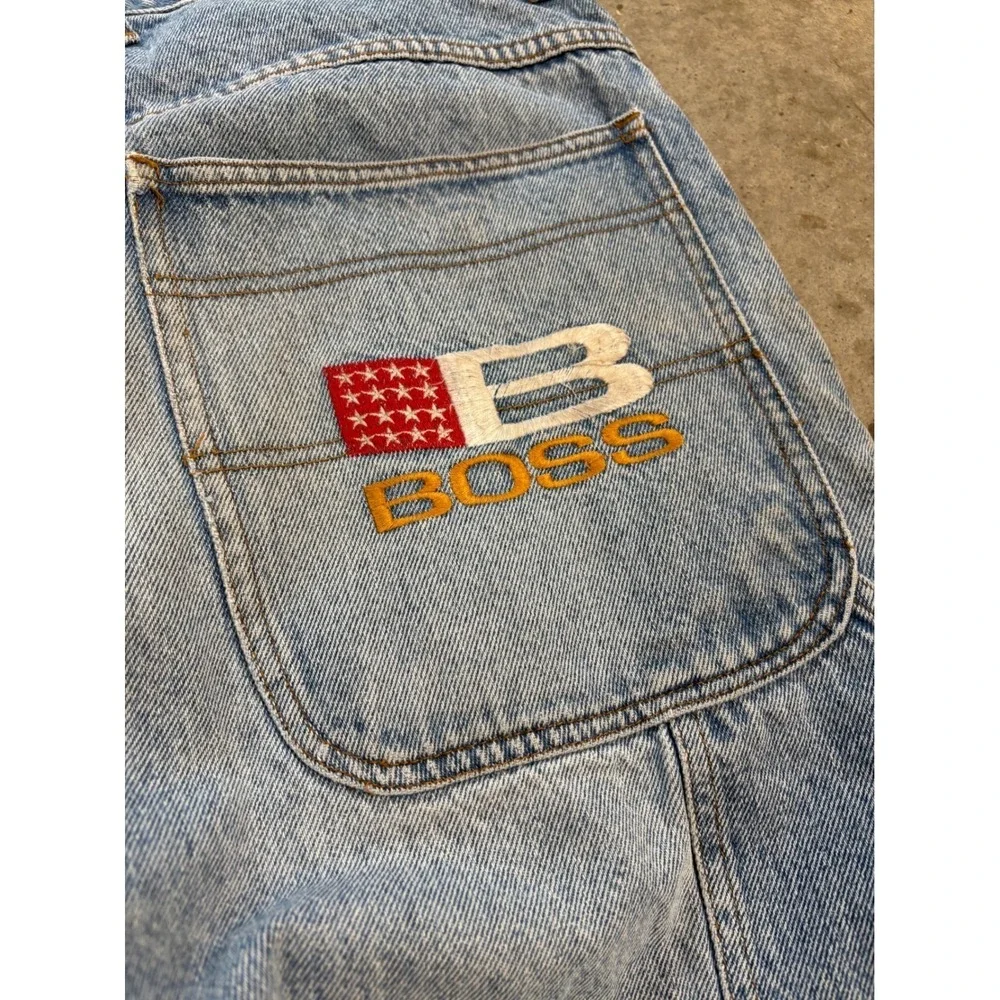 Boss by I.G. Design vintage boss